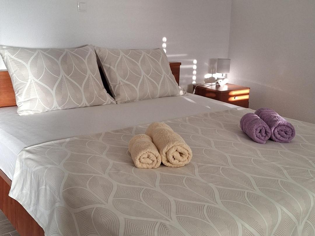 Apartment Salov โตรกีร์ ห้อง รูปภาพ